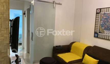 Apartamento com 3 quartos à venda na Rua Doutor Augusto de Miranda, 597, Pompéia, São Paulo, 61 m2 por R$ 800.000