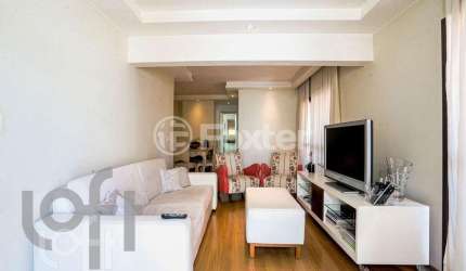 Apartamento com 3 quartos à venda na Rua dos Buritis, 437, Jardim Oriental, São Paulo, 134 m2 por R$ 1.596.000