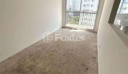 Apartamento com 2 quartos à venda na Rua João Avelino Pinho Mellão, 140, Fazenda Morumbi, São Paulo, 51 m2 por R$ 288.000