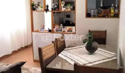 Apartamento com 1 quarto à venda na Rua Clélia, 593, Água Branca, São Paulo, 52 m2 por R$ 299.000