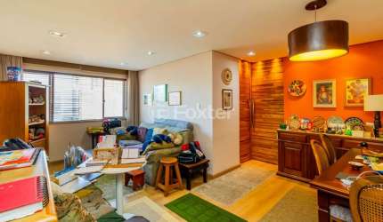 Apartamento com 2 quartos à venda na Rua Gandavo, 315, Vila Clementino, São Paulo, 93 m2 por R$ 850.000