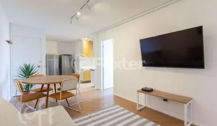 Apartamento com 4 quartos à venda na Rua Alvorada, 795, Vila Olímpia, São Paulo, 100 m2 por R$ 949.900