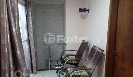 Apartamento com 3 quartos à venda na Estrada das Lágrimas, 2789, São João Climaco, São Paulo, 75 m2 por R$ 380.000