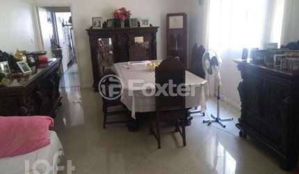 Casa com 4 quartos à venda na Rua Acarapé, 478, Chácara Inglesa, São Paulo, 274 m2 por R$ 1.500.000