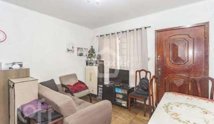 Casa com 2 quartos à venda na Rua José Alves Passos, 121, Bosque da Saúde, São Paulo, 110 m2 por R$ 1.000.000