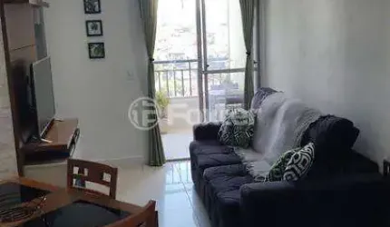 Apartamento com 2 quartos à venda na Rua das Lobélias, 380, Vila Bela, São Paulo, 50 m2 por R$ 330.000