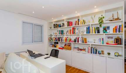 Apartamento com 1 quarto à venda na Rua Afonsina, 175, Rudge Ramos, São Bernardo do Campo, 58 m2 por R$ 610.000