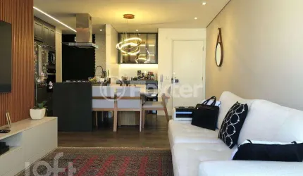 Apartamento com 3 quartos à venda na Alameda Ministro Rocha Azevedo, 523, Cerqueira César, São Paulo, 93 m2 por R$ 2.500.000