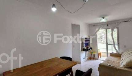Apartamento com 3 quartos à venda na Rua Luciano Silva, 219, Vila das Belezas, São Paulo, 60 m2 por R$ 350.000