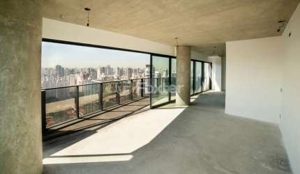 Apartamento com 3 quartos à venda na Rua Chilon, 184, Itaim Bibi, São Paulo, 177 m2 por R$ 6.200.000