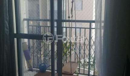 Apartamento com 2 quartos à venda na Rua Amaro Bezerra Cavalcanti, 260, Vila Matilde, São Paulo, 54 m2 por R$ 400.000