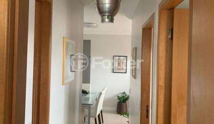 Apartamento com 3 quartos à venda na Rua Abrahão Calux, 123, Vila Moinho Velho, São Paulo, 75 m2 por R$ 520.000
