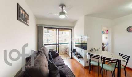 Apartamento com 2 quartos à venda na Rua Alves Guimarães, 1354, Pinheiros, São Paulo, 51 m2 por R$ 770.000