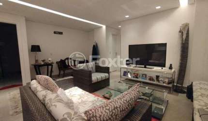 Apartamento com 3 quartos à venda na Rua Alvorada, 303, Vila Olímpia, São Paulo, 109 m2 por R$ 2.230.000