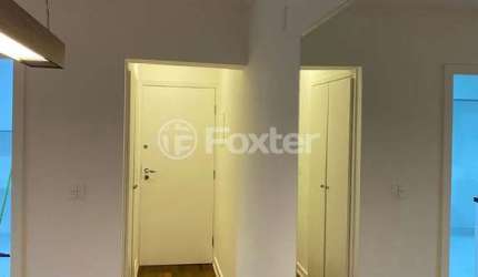 Apartamento com 2 quartos à venda na Rua Luís Dias, 84, Itaim Bibi, São Paulo, 92 m2 por R$ 1.150.000
