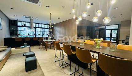 Apartamento com 3 quartos à venda na Rua Doutor Eduardo de Souza Aranha, 252, Vila Nova Conceição, São Paulo, 154 m2 por R$ 4.500.000