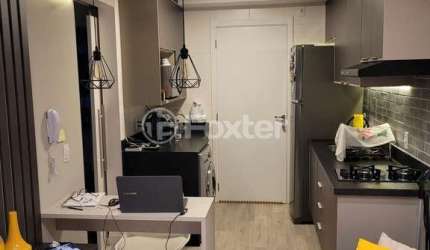 Apartamento com 1 quarto à venda na Rua Marambaia, 222, Casa Verde, São Paulo, 32 m2 por R$ 380.000