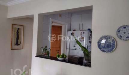 Apartamento com 3 quartos à venda na Rua dos Tapes, 56, Cambuci, São Paulo, 67 m2 por R$ 530.000
