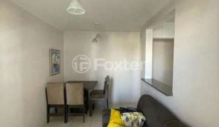 Apartamento com 2 quartos à venda na Rua Cabo Basílio Zequim Júnior, 701, Parque Novo Mundo, São Paulo, 55 m2 por R$ 290.000