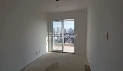 Apartamento com 2 quartos à venda na Rua Conselheiro Moreira de Barros, 1773, Lauzane Paulista, São Paulo, 40 m2 por R$ 456.000