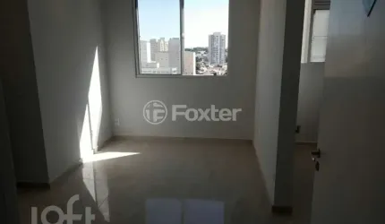 Apartamento com 2 quartos à venda na Avenida Cupecê, 1877, Jardim Prudência, São Paulo, 34 m2 por R$ 350.000