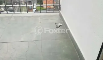 Apartamento com 2 quartos à venda na Rua Otília, 596, Vila Esperança, São Paulo, 60 m2 por R$ 424.000