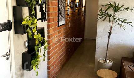 Apartamento com 2 quartos à venda na Rua Vicenzo Paciullo, 277, Jardim Las Vegas, Guarulhos, 45 m2 por R$ 340.000