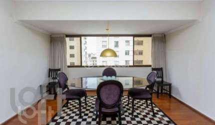 Apartamento com 3 quartos à venda na Rua Turiassu, 75, Perdizes, São Paulo, 120 m2 por R$ 1.250.000