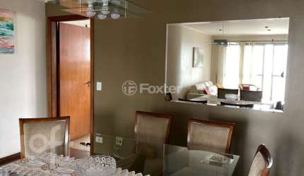 Apartamento com 4 quartos à venda na Rua Aimberê, 279, Perdizes, São Paulo, 159 m2 por R$ 1.600.000