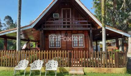 Fazenda com 1 sala à venda na Estrada dos Pires, 1351, Caetetuba, Atibaia, 400 m2 por R$ 250.000