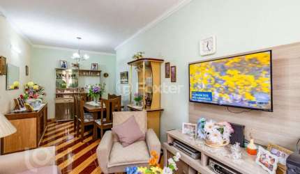 Apartamento com 2 quartos à venda na Rua José Gaspar, 345, Americanópolis, São Paulo, 55 m2 por R$ 300.000