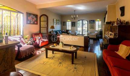 Casa com 5 quartos à venda na Rua Agostinho de Queiroz, 10, Vila Ipojuca, São Paulo, 319 m2 por R$ 1.300.000
