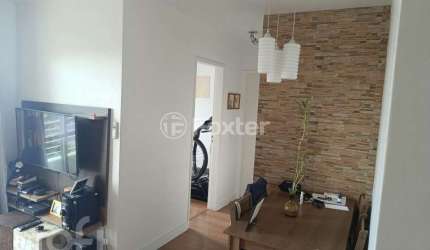 Apartamento com 2 quartos à venda na Rua Bazílio da Silva, 209, Jardim Monte Alegre, São Paulo, 55 m2 por R$ 350.000