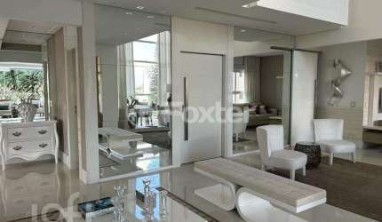Apartamento com 3 quartos à venda na Rua Paula Ney, 188, Vila Mariana, São Paulo, 236 m2 por R$ 4.000.000