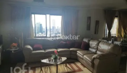 Apartamento com 4 quartos à venda na Rua Azevedo Soares, 736, Vila Gomes Cardim, São Paulo, 150 m2 por R$ 1.100.000
