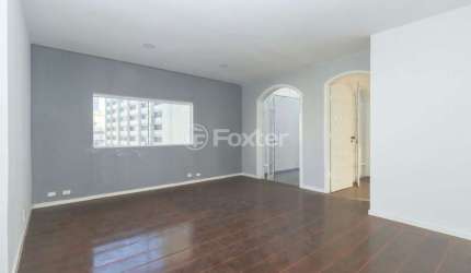 Apartamento com 1 quarto à venda na Rua Augusta, 719, Consolação, São Paulo, 84 m2 por R$ 720.000