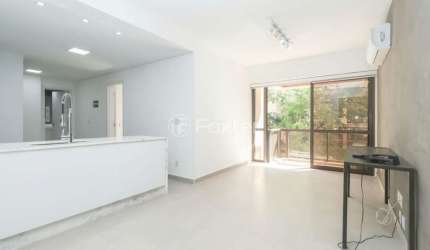 Apartamento com 1 quarto à venda na Alameda Ministro Rocha Azevedo, 523, Cerqueira César, São Paulo, 69 m2 por R$ 1.378.000