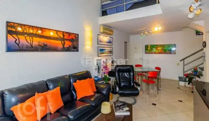 Apartamento com 1 quarto à venda na Rua Pascoal Vita, 535, Vila Madalena, São Paulo, 72 m2 por R$ 1.185.000