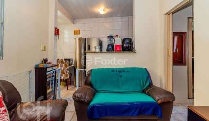 Apartamento com 1 quarto à venda na Rua Doutor Guilherme Bannitz, 80, Itaim Bibi, São Paulo, 41 m2 por R$ 580.000