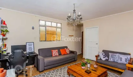 Casa com 2 quartos à venda na Rua Lourdes, 350, Nova Gerty, São Caetano do Sul, 600 m2 por R$ 1.500.000