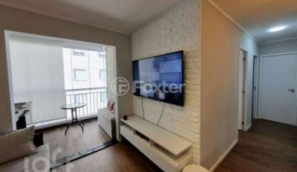 Apartamento com 3 quartos à venda na Rua Evaristo da Veiga, 54, Catumbi, São Paulo, 65 m2 por R$ 570.000