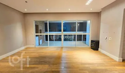 Apartamento com 4 quartos à venda na Rua Doutor Flaquer, 282, Centro, São Bernardo do Campo, 208 m2 por R$ 1.890.000