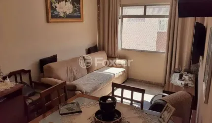Apartamento com 2 quartos à venda na Rua Corcovado, 134, Parque Residencial da Lapa, São Paulo, 69 m2 por R$ 353.000