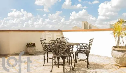 Cobertura com 3 quartos à venda na Rua Ibitirama, 1700, Vila Prudente, São Paulo, 174 m2 por R$ 970.000