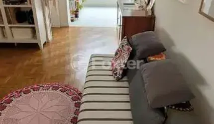 Apartamento com 1 quarto à venda na Rua Marquês de Itu, 411, Vila Buarque, São Paulo, 62 m2 por R$ 610.000
