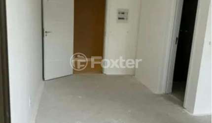 Apartamento com 1 quarto à venda na Rua Silva Bueno, 2218, Ipiranga, São Paulo, 24 m2 por R$ 319.000