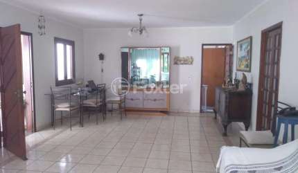 Casa com 4 quartos à venda na Rua João Nicolau Chamma, 228, Jardim Virgínia Bianca, São Paulo, 210 m2 por R$ 1.235.000