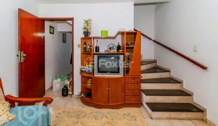 Casa com 2 quartos à venda na Rua Doutor Luís Augusto de Queirós Aranha, 533, Vila Madalena, São Paulo, 200 m2 por R$ 2.500.000