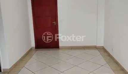 Apartamento com 2 quartos à venda na Rua Nova do Tuparoquera, 365, Jardim Novo Santo Amaro, São Paulo, 60 m2 por R$ 280.000