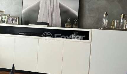 Apartamento com 2 quartos à venda na Rua Dom Paulo Pedrosa, 701, Real Parque, São Paulo, 85 m2 por R$ 750.000